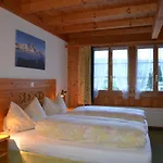 Gletscherschlucht Hotel Grindelwald