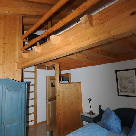 Gletscherschlucht Grindelwald