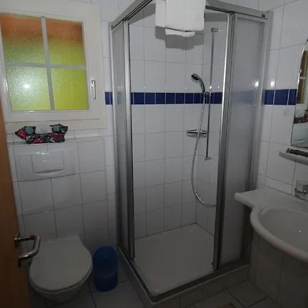 Gletscherschlucht فندق جريندلوالد