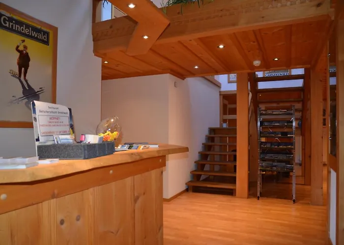 Gletscherschlucht 3*