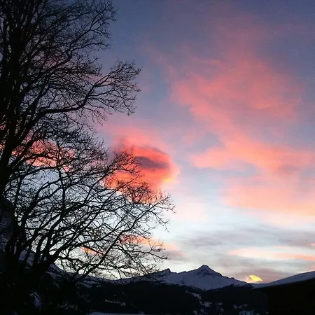 Ξενοδοχείο Gletscherschlucht 3*