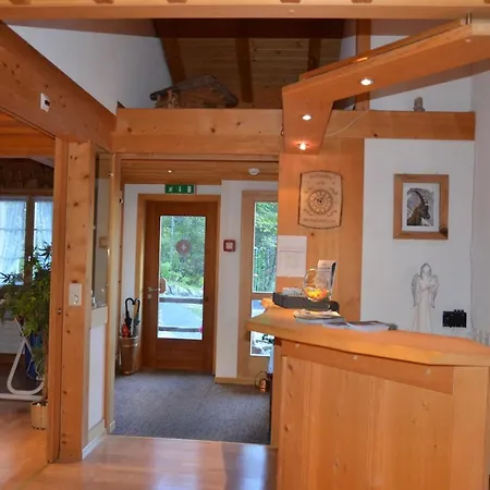 Ξενοδοχείο Gletscherschlucht