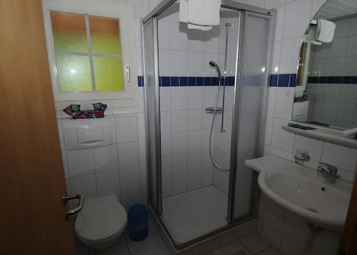 Gletscherschlucht ホテル グリンデルヴァルト