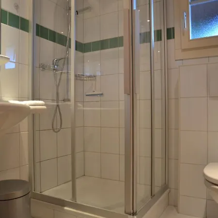 Gletscherschlucht Grindelwald