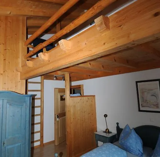 Gletscherschlucht Grindelwald