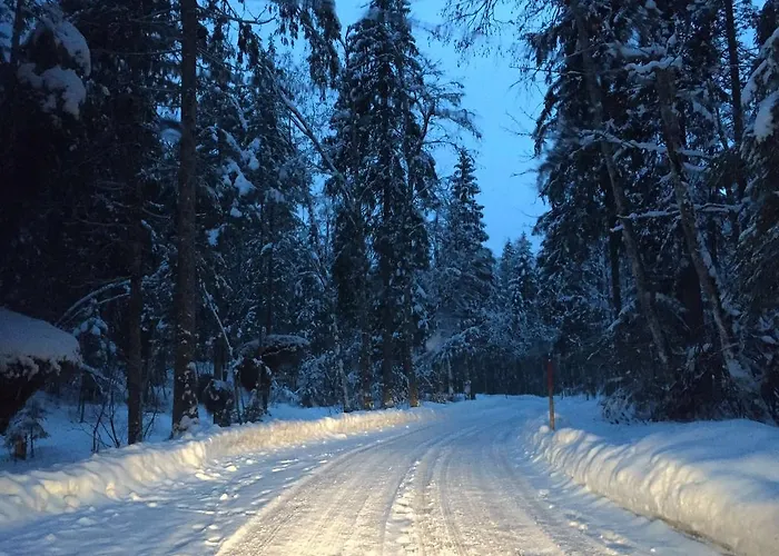 Hotel Gletscherschlucht Grindelwald
