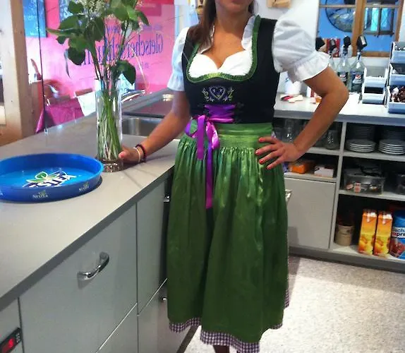 Gletscherschlucht 3*